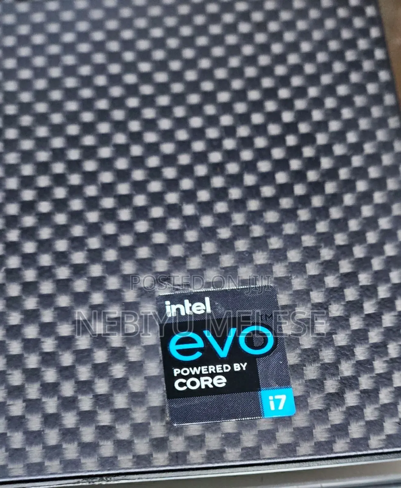 New Laptop Dell XPS 13 16GB Intel Core I7 SSD 512GB