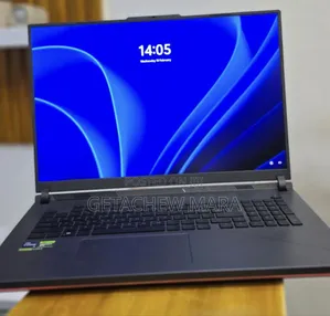 New Laptop Asus ROG Strix G15 32GB Intel Core I9 SSD 2T