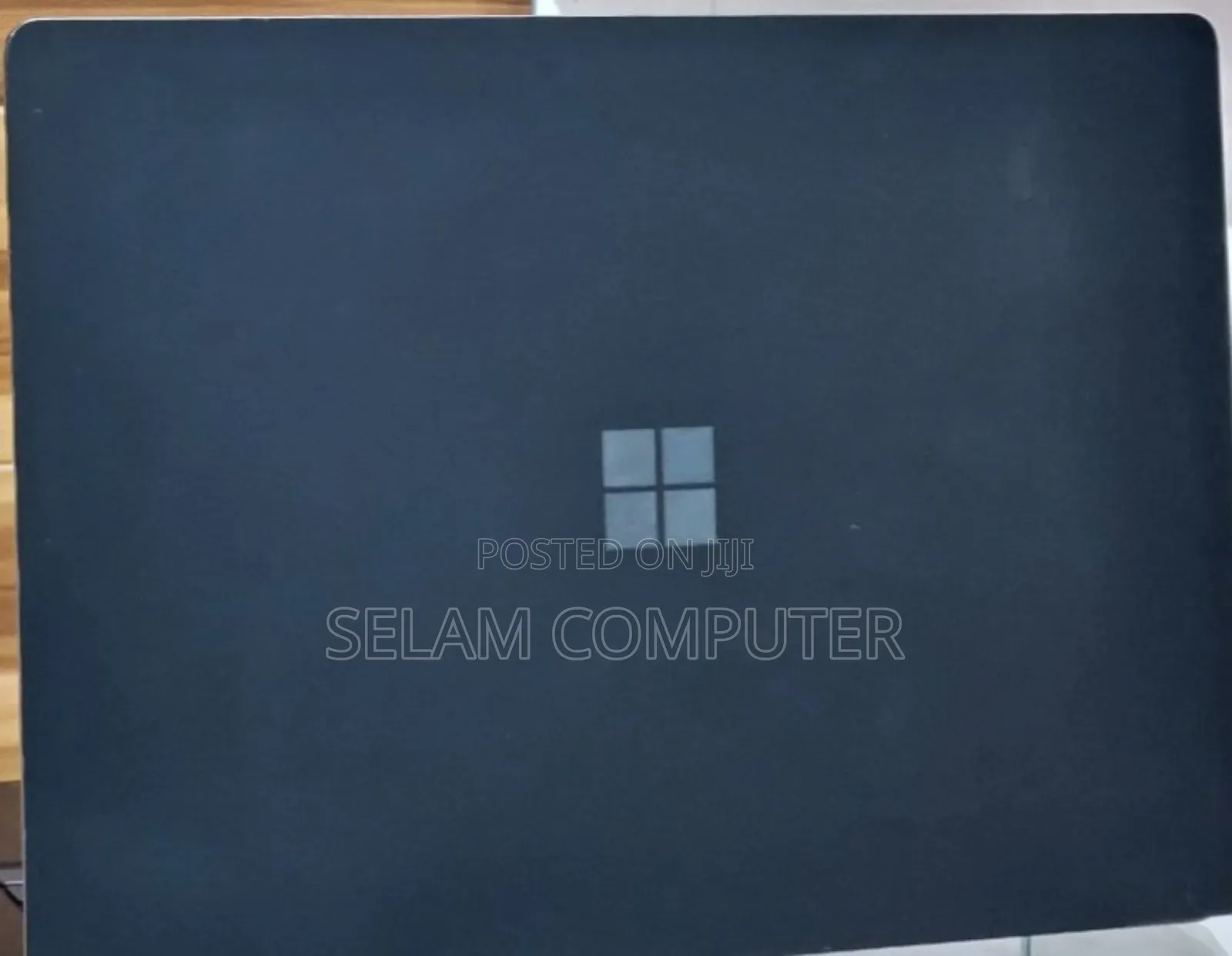 New Laptop Microsoft Surface 16GB Intel Core I7 SSD 256GB