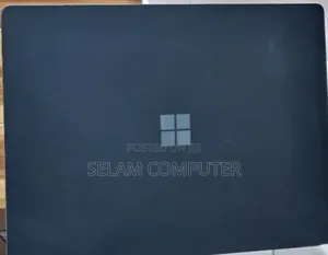 New Laptop Microsoft Surface 16GB Intel Core I7 SSD 256GB