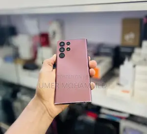 Samsung Galaxy S22 Ultra 256 GB