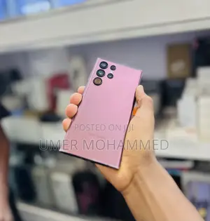 Samsung Galaxy S22 Ultra 256 GB