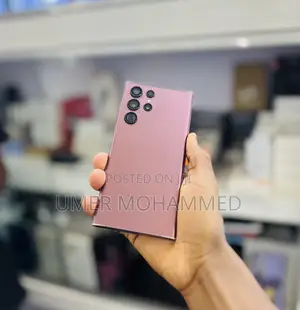 Samsung Galaxy S22 Ultra 256 GB