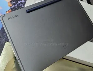 New Samsung Galaxy Tab S9 FE 128 GB Gray