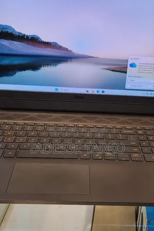 New Laptop Dell G15 5535 16GB Intel Core I7 SSD 512GB