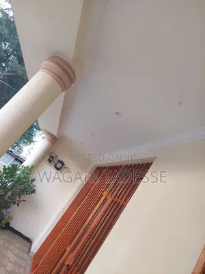 Furnished 5bdrm Villa in Hana Ring Rode-300M, Nifas Silk-Lafto for sale