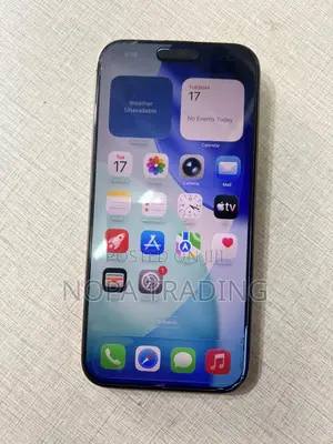 Apple iPhone 16 Pro Max 256 GB Gold