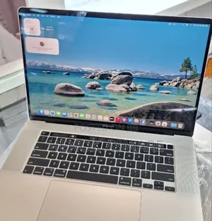 New Laptop Apple MacBook Pro 2019 64GB Intel Core I9 SSD 1T