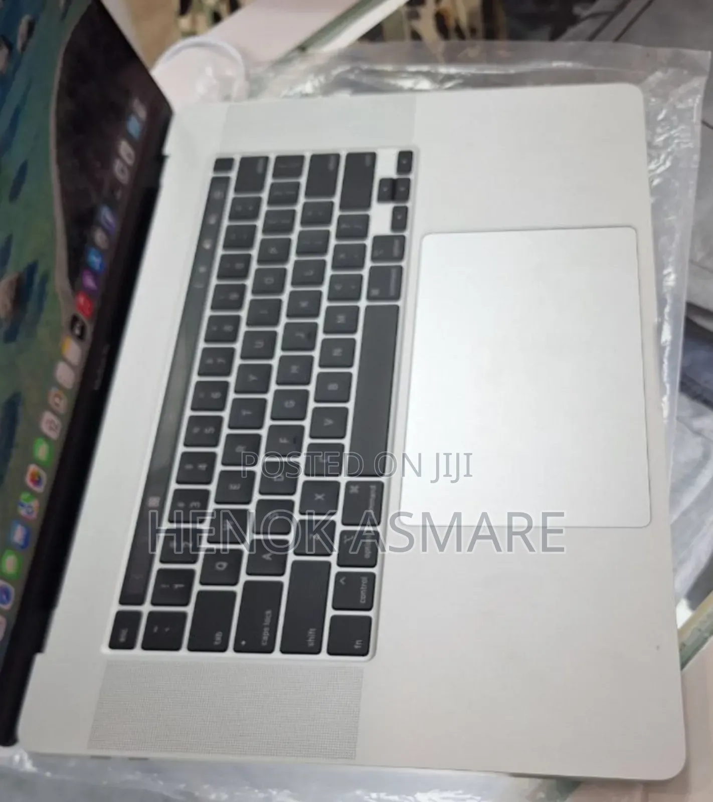 New Laptop Apple MacBook Pro 2019 64GB Intel Core I9 SSD 1T
