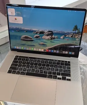 New Laptop Apple MacBook Pro 2019 64GB Intel Core I9 SSD 1T