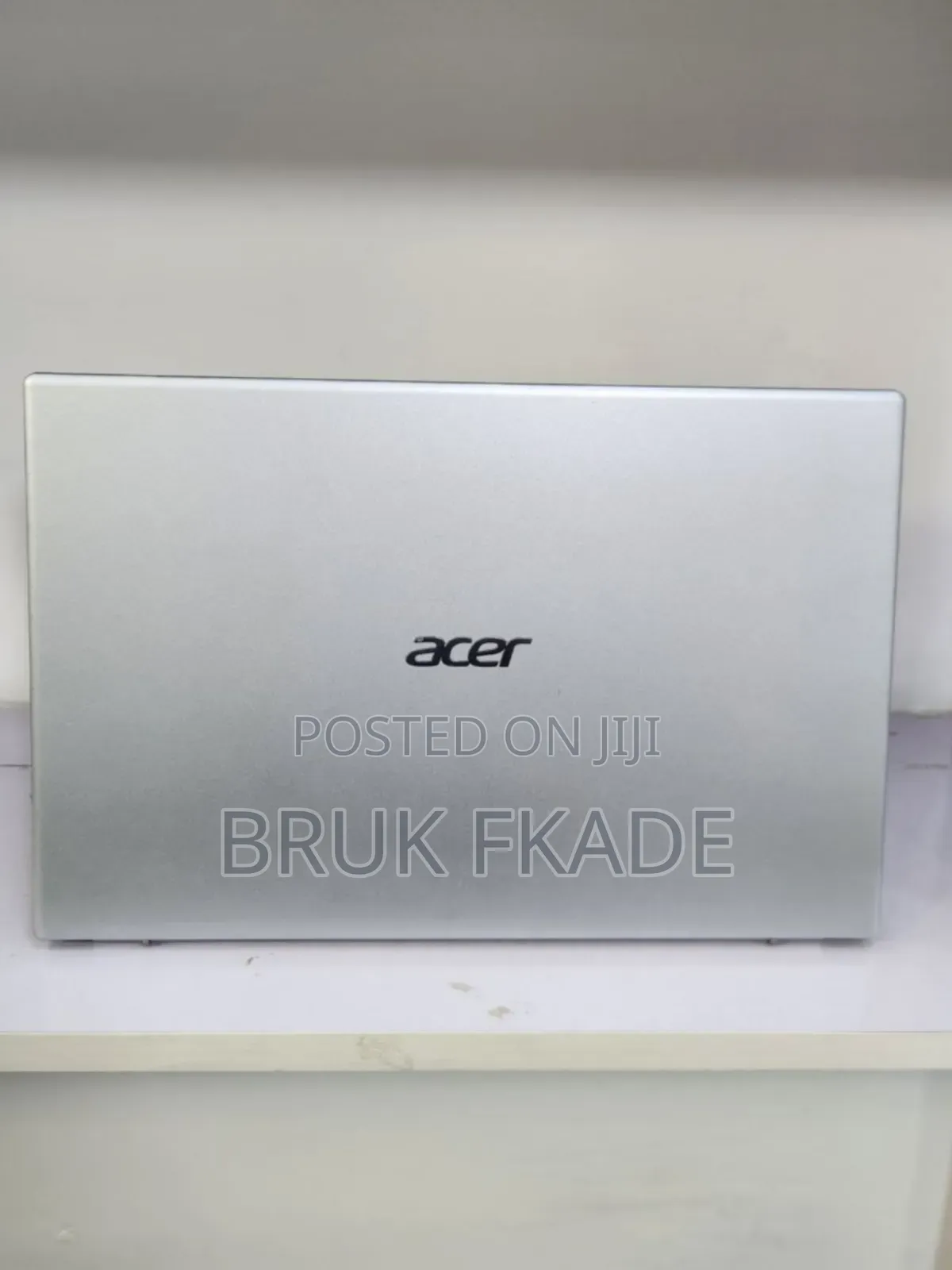 New Laptop Acer Aspire 3 8GB Intel Core I3 SSD 512GB