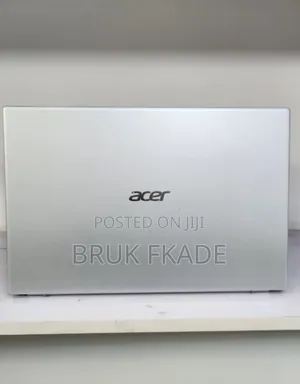 New Laptop Acer Aspire 3 8GB Intel Core I3 SSD 512GB