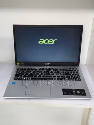 New Laptop Acer Aspire 3 8GB Intel Core I3 SSD 512GB