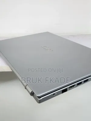 New Laptop Acer Aspire 3 8GB Intel Core I3 SSD 512GB