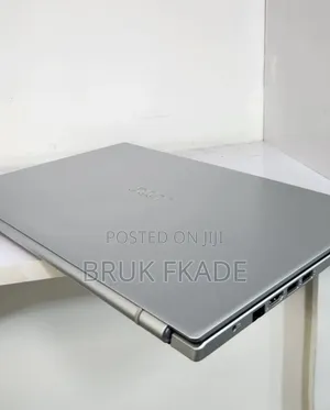 New Laptop Acer Aspire 3 8GB Intel Core I3 SSD 512GB