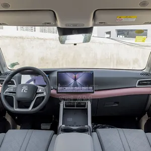 New BYD Yuan Up 2025 Off white