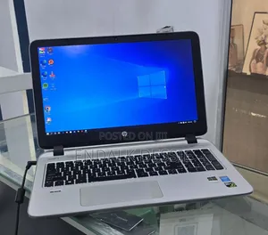 New Laptop HP Envy 15 8GB Intel Core I7 HDD 1T
