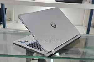 New Laptop HP Envy 15 8GB Intel Core I7 HDD 1T