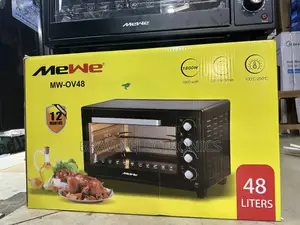 Mewe Mini Oven