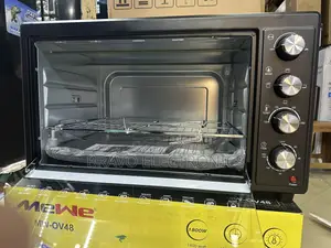 Mewe Mini Oven