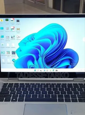 New Laptop HP EliteBook 830 G8 16GB Intel Core I5 SSD 512GB