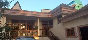 Furnished 5bdrm Villa in Hana Ring Rode-300M, Nifas Silk-Lafto for sale