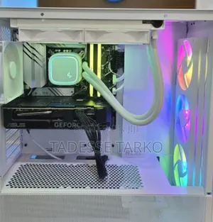 New Desktop Computer 32GB Intel Core I9 SSD 2T