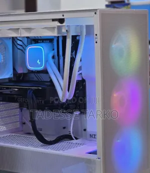 New Desktop Computer 32GB Intel Core I9 SSD 2T