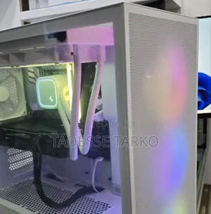 New Desktop Computer 32GB Intel Core I9 SSD 2T