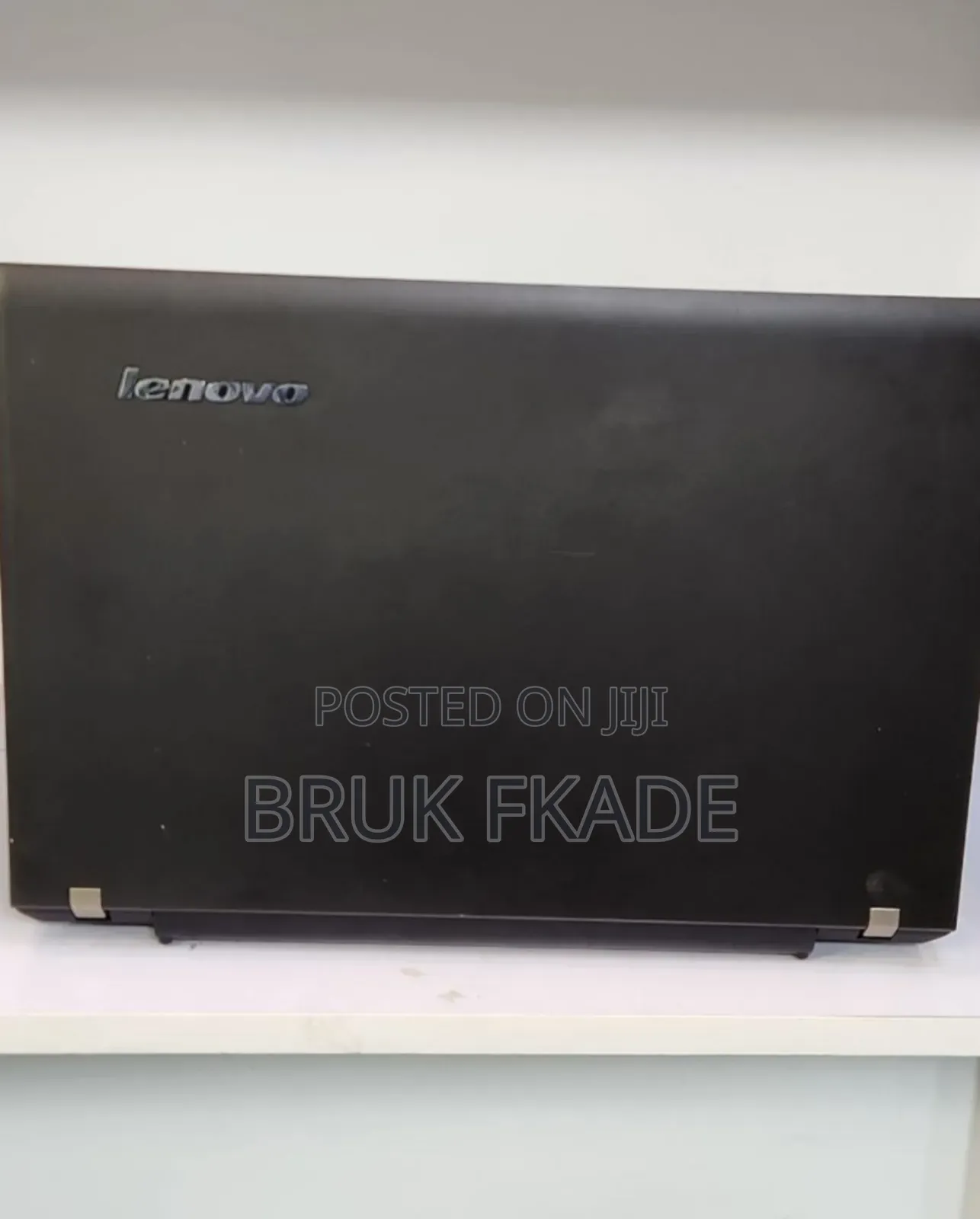 New Laptop Lenovo ThinkPad P51 8GB Intel Core I7 SSD 1T