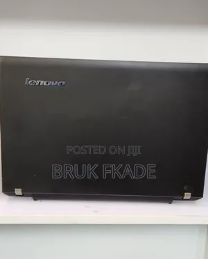 New Laptop Lenovo ThinkPad P51 8GB Intel Core I7 SSD 1T