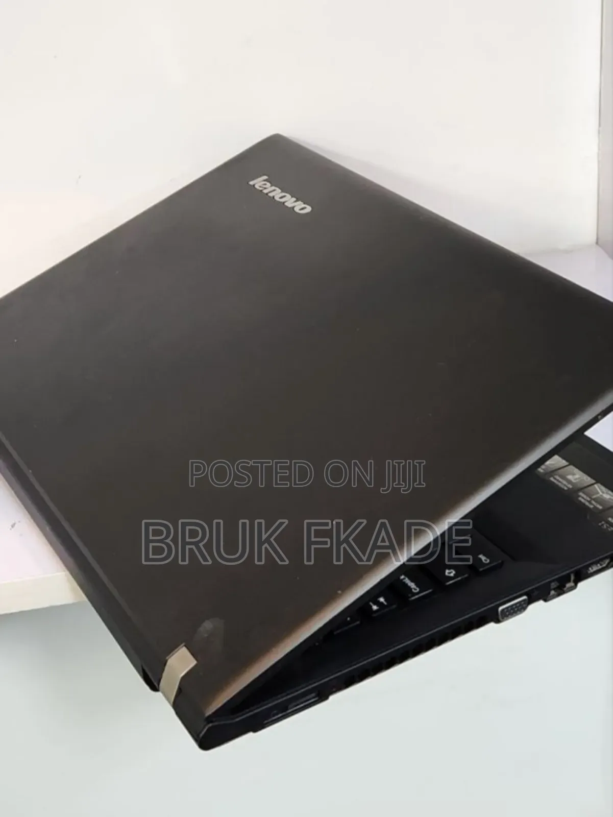 New Laptop Lenovo ThinkPad P51 8GB Intel Core I7 SSD 1T