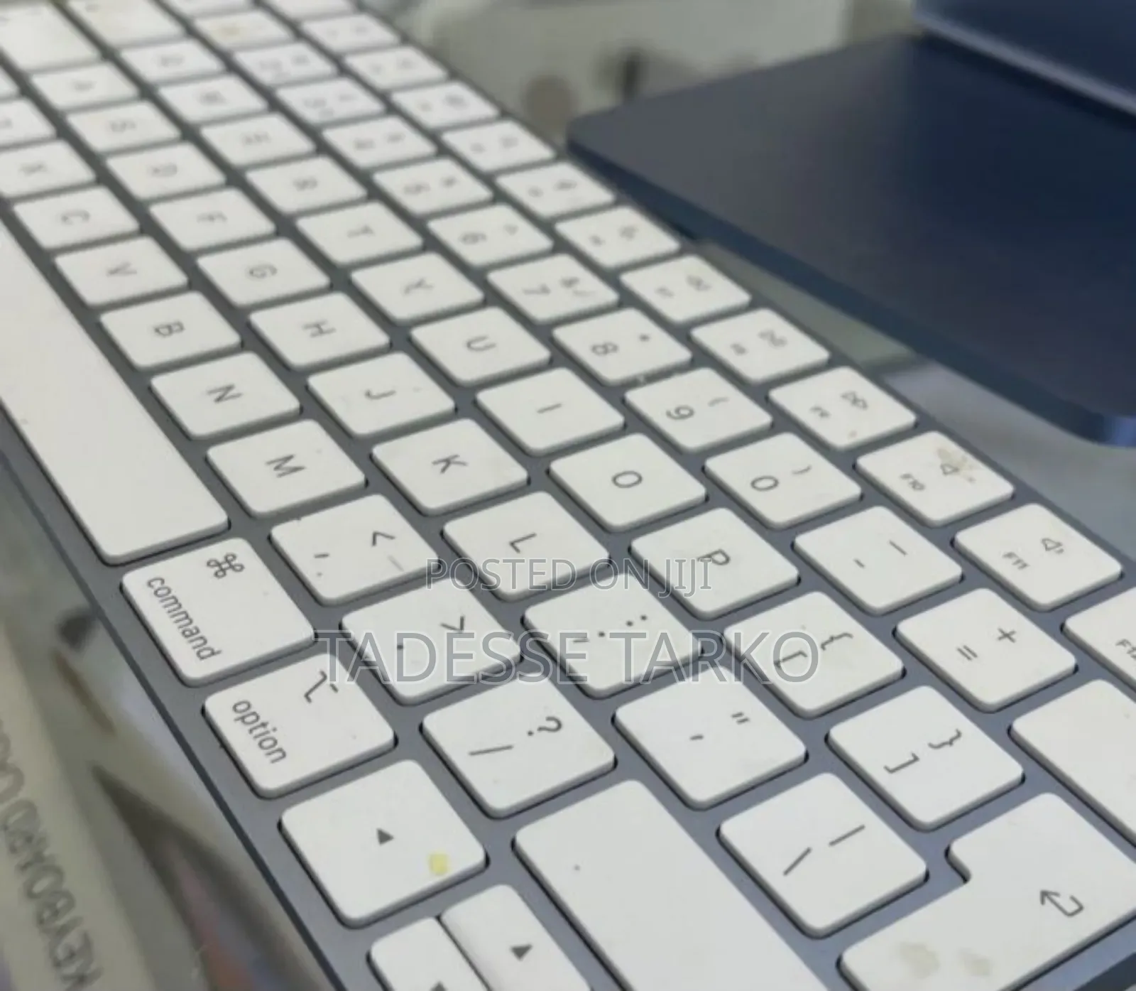 New Desktop Computer Apple iMac M3 8GB Apple M3 SSD 256GB