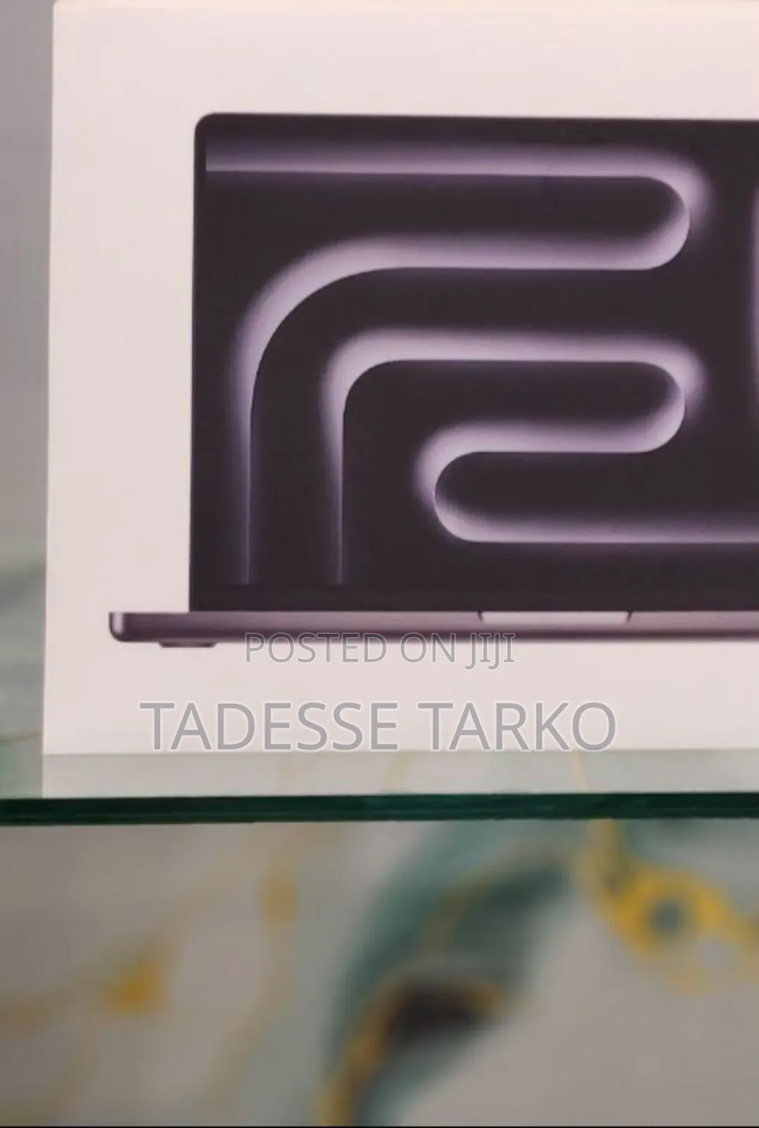 New Laptop Apple Macbook Pro 2025 M5 14-Inch 16GB Apple M5 SSD 1T