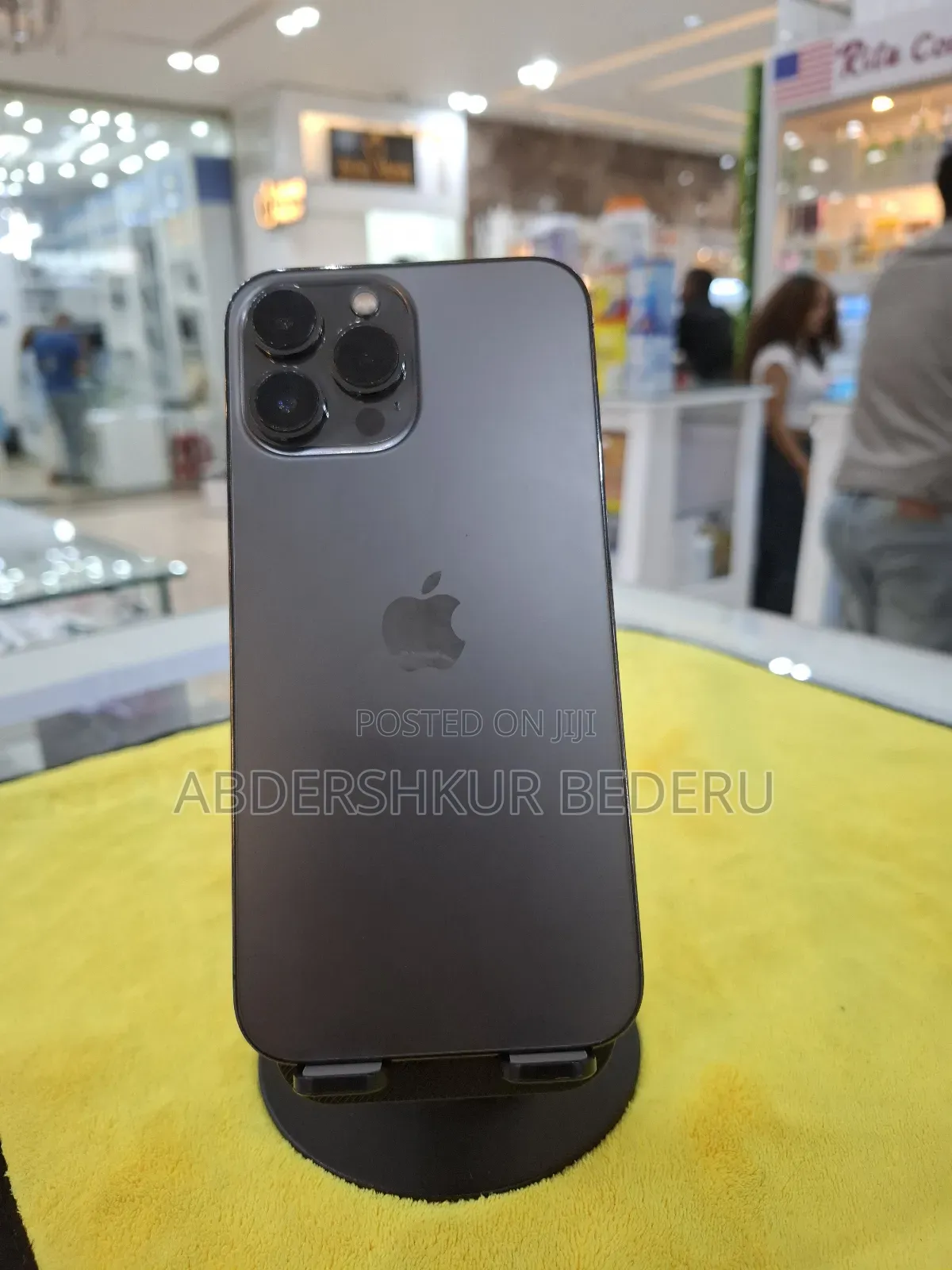 Apple iPhone 13 Pro Max 128 GB Blue