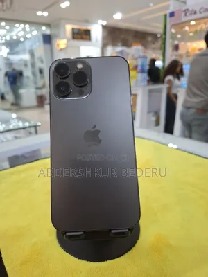 Apple iPhone 13 Pro Max 128 GB Blue