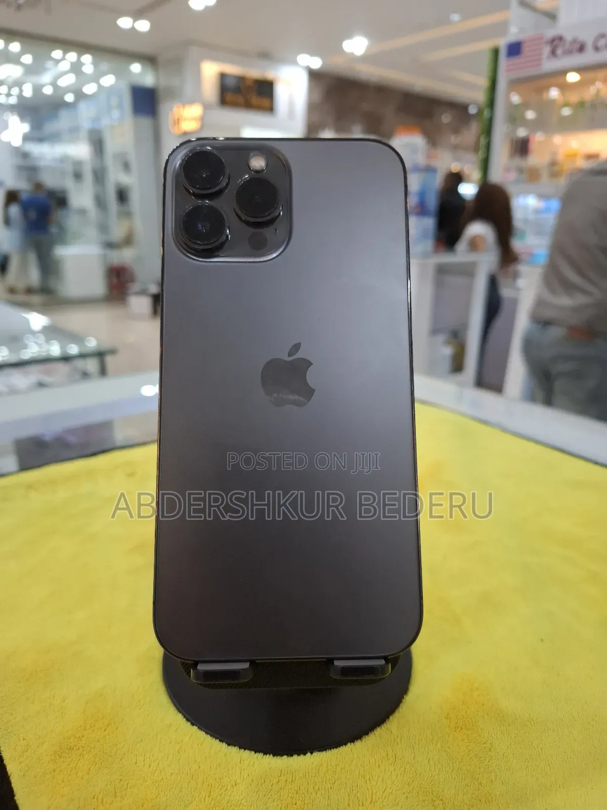 Apple iPhone 13 Pro Max 128 GB Blue