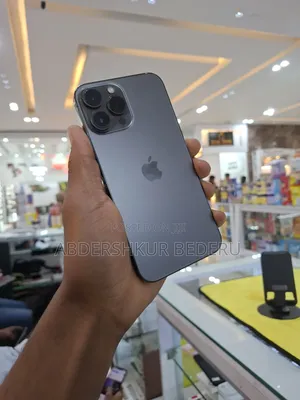 Apple iPhone 13 Pro Max 128 GB Blue