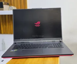New Laptop Asus ROG Strix G16 G614 32GB Intel Core I9 SSD 2T