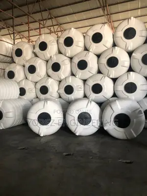 Roto Tanker ጥራት ያለው የውሃ ታንከር (ሮቶ) - ከፋብሪካው በቀጥታ ይውሰዱ!