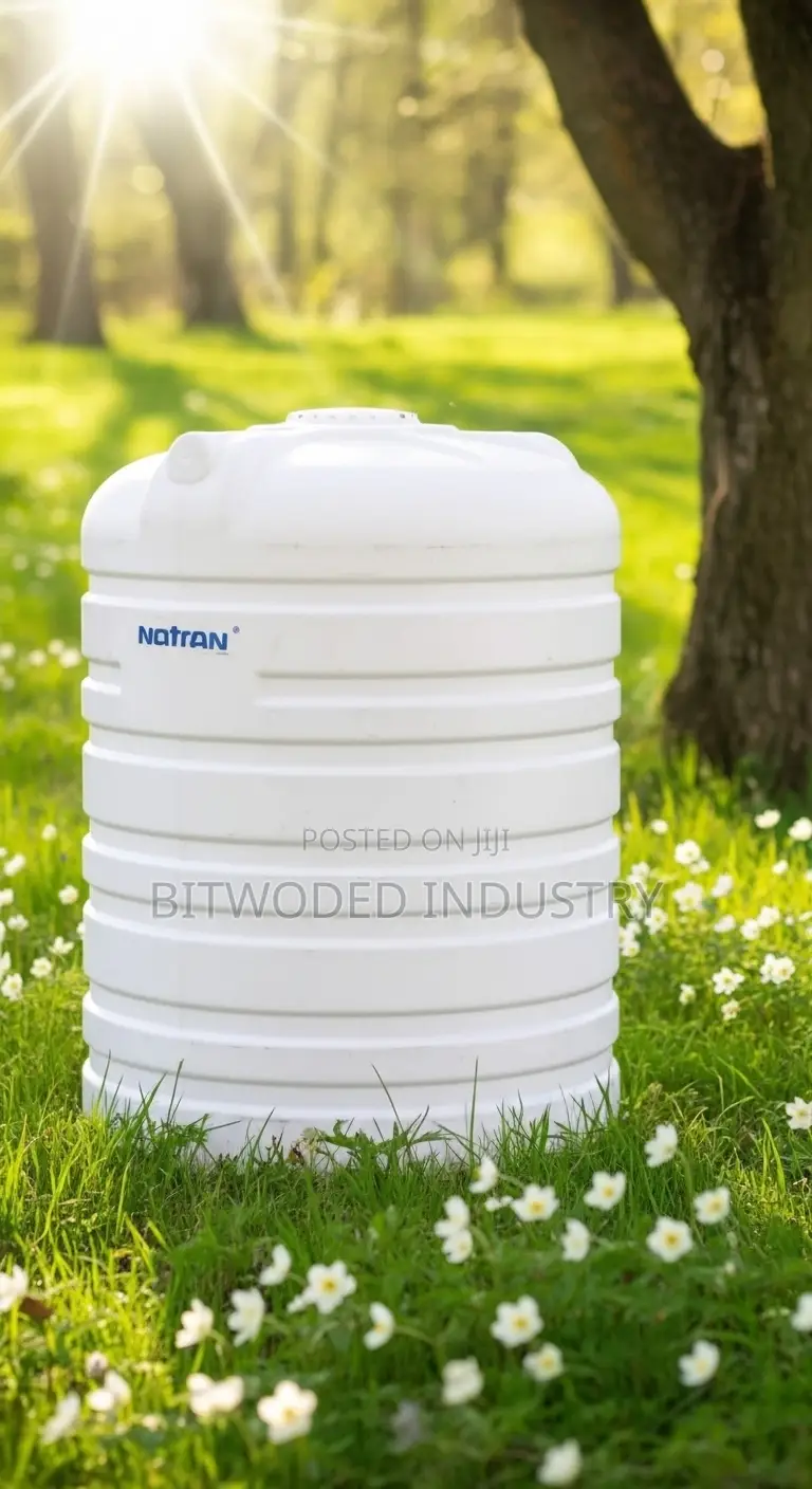 Roto Tanker ጥራት ያለው የውሃ ታንከር (ሮቶ) - ከፋብሪካው በቀጥታ ይውሰዱ!