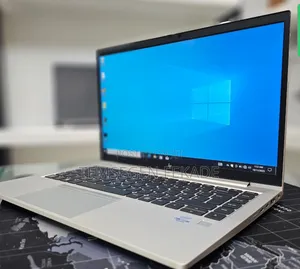 New Laptop HP EliteBook 840 G7 8GB Intel Core I5 SSD 512GB