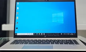 New Laptop HP EliteBook 840 G7 8GB Intel Core I5 SSD 512GB