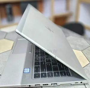 New Laptop HP EliteBook 840 G6 8GB Intel Core I5 SSD 256GB