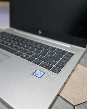 New Laptop HP EliteBook 840 G6 8GB Intel Core I5 SSD 256GB
