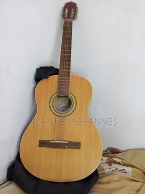 Dadario Classical Acoustic Guitar