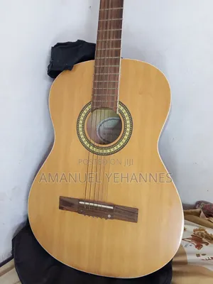 Dadario Classical Acoustic Guitar