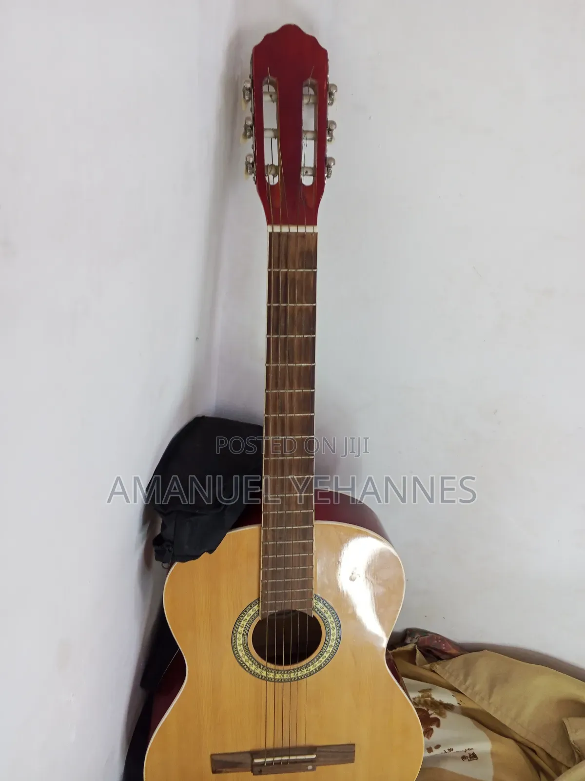 Dadario Classical Acoustic Guitar