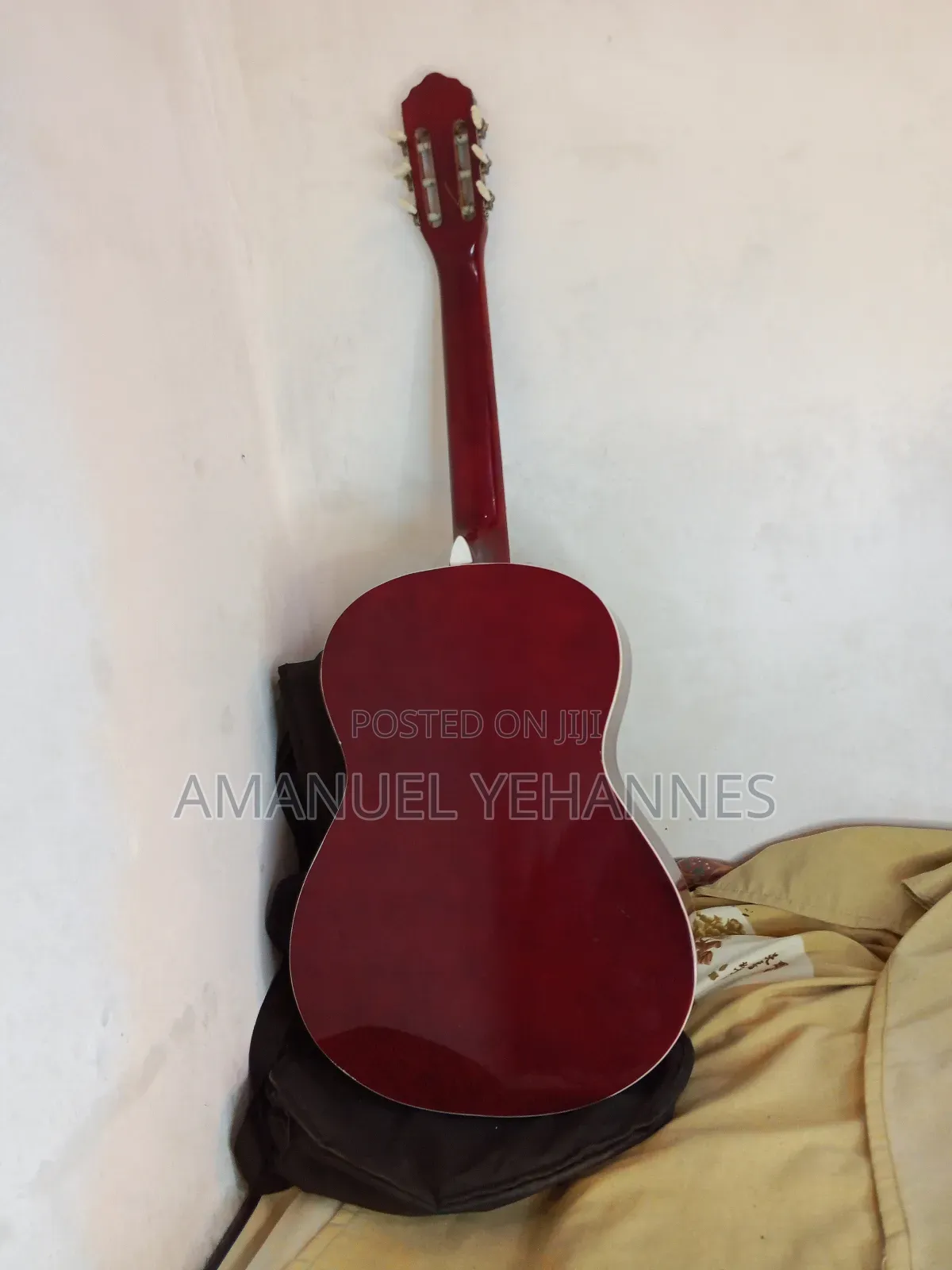 Dadario Classical Acoustic Guitar