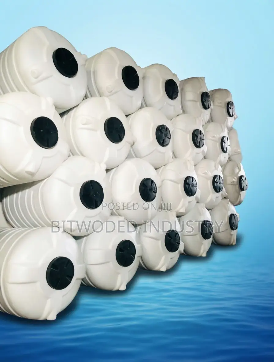 Roto Tanker ጥራት ያለው የውሃ ታንከር (ሮቶ) - ከፋብሪካው በቀጥታ ይውሰዱ!